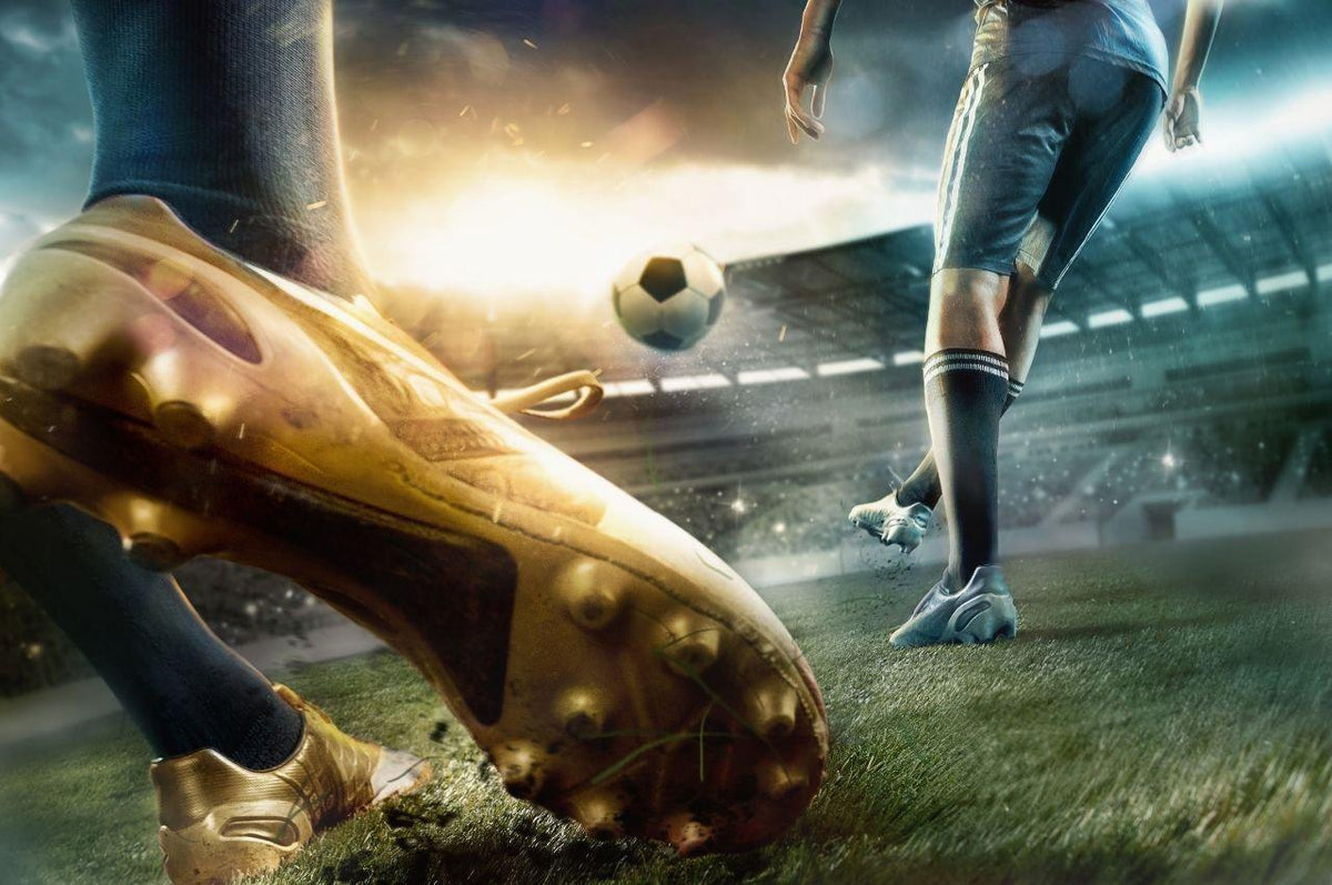 Tips How to Increase Stamina for Soccer Physix Gear Sport