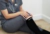 How Wearing Compression Socks Helps Shift Workers