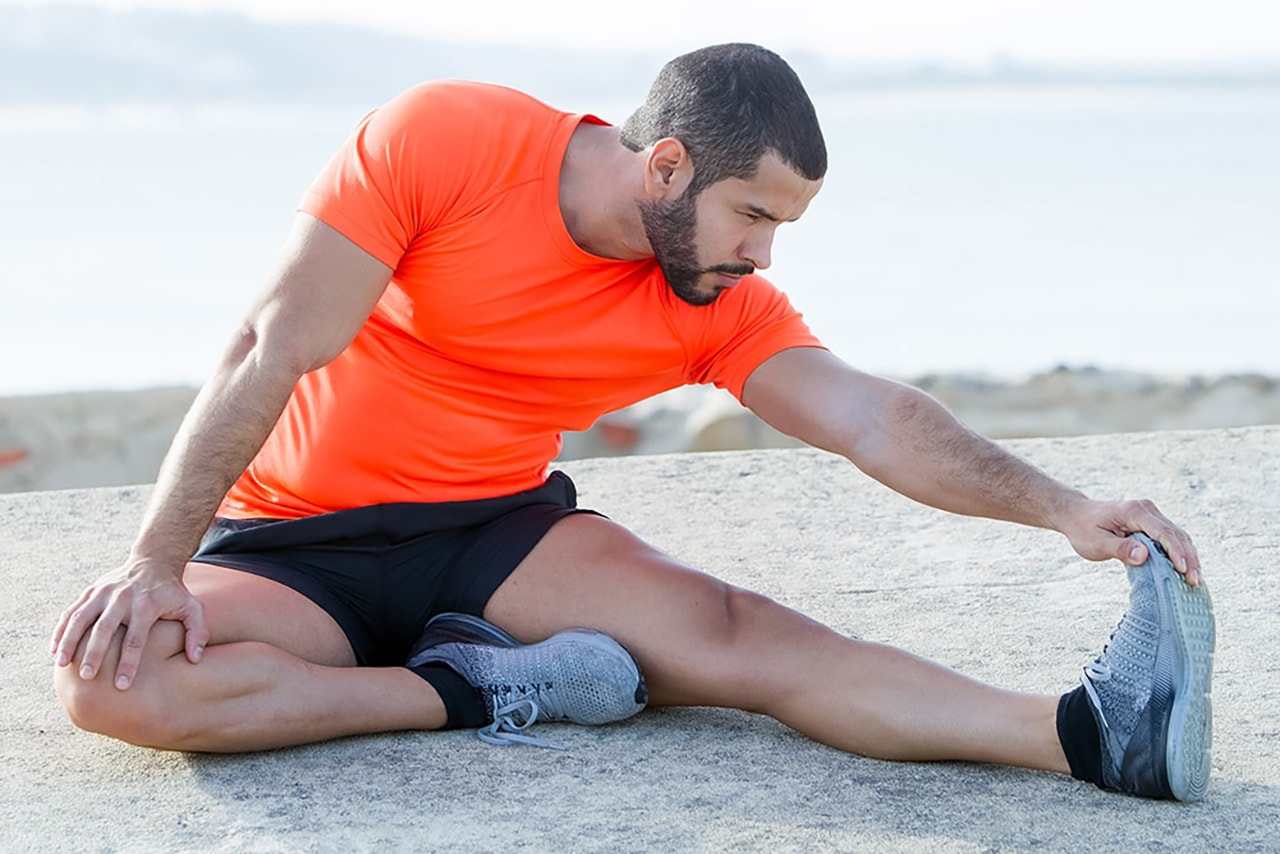 Beginner's Guide to Stretching, Rolling and Self-Massage Therapy