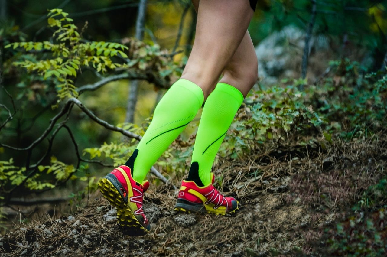Benefits of compression socks