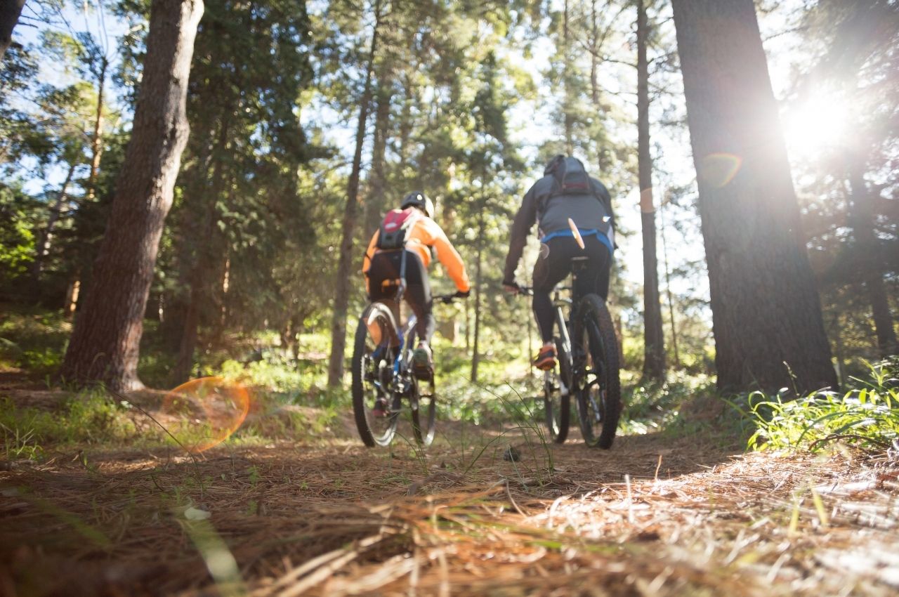 Bike Riding Tips