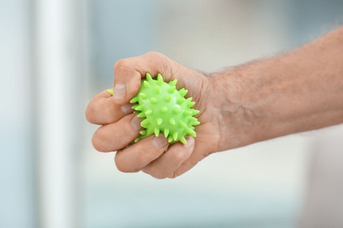 How to Strengthen Wrists Top 5 Exercises and Tips Physix Gear Sport