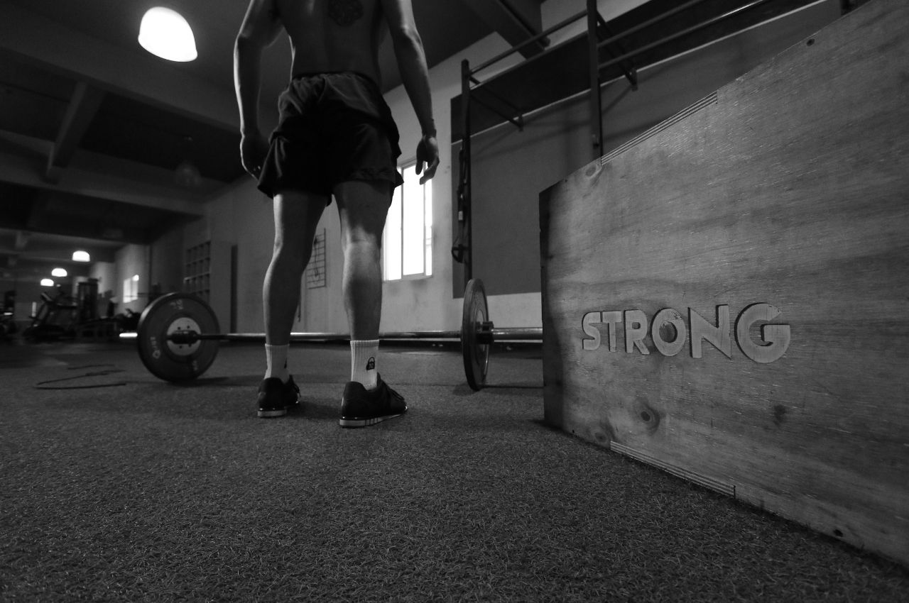 First Aid in Your Gym