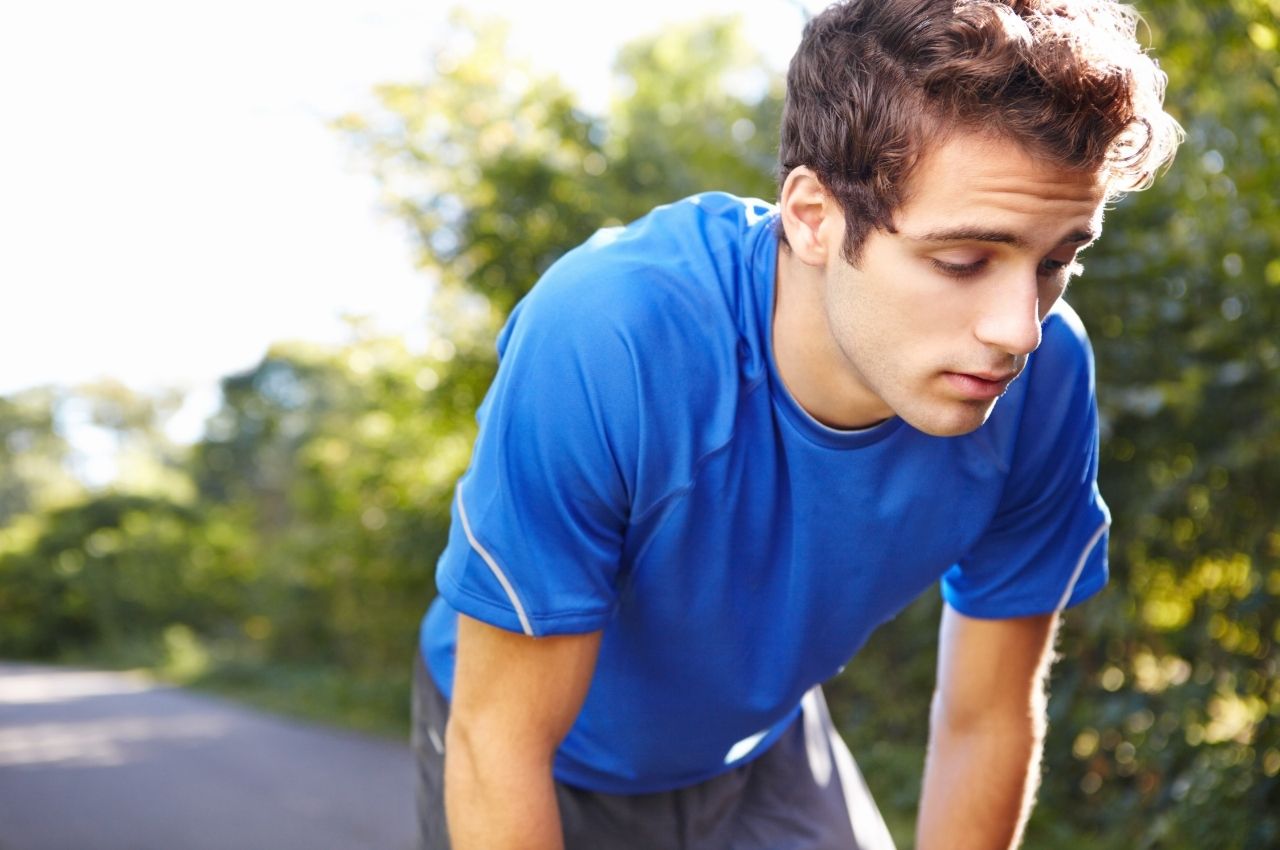 Getting Back to Fitness After a Break