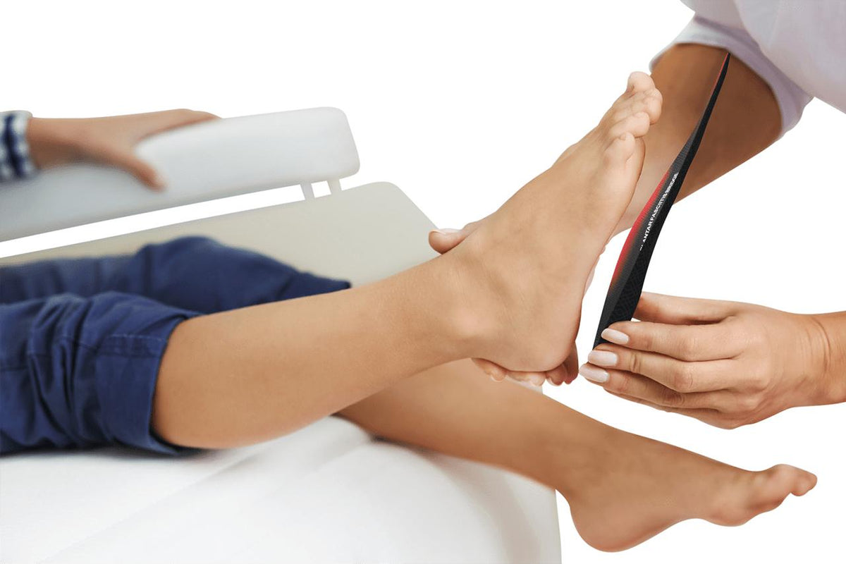 How Orthotics Work How Do Orthotic Insoles Work? – Physix Gear Sport
