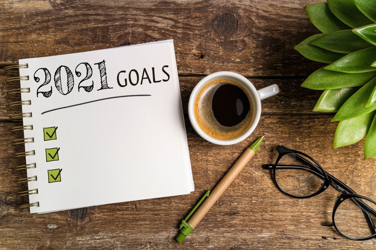 Physix Gear New Year 2021 Goal Ideas