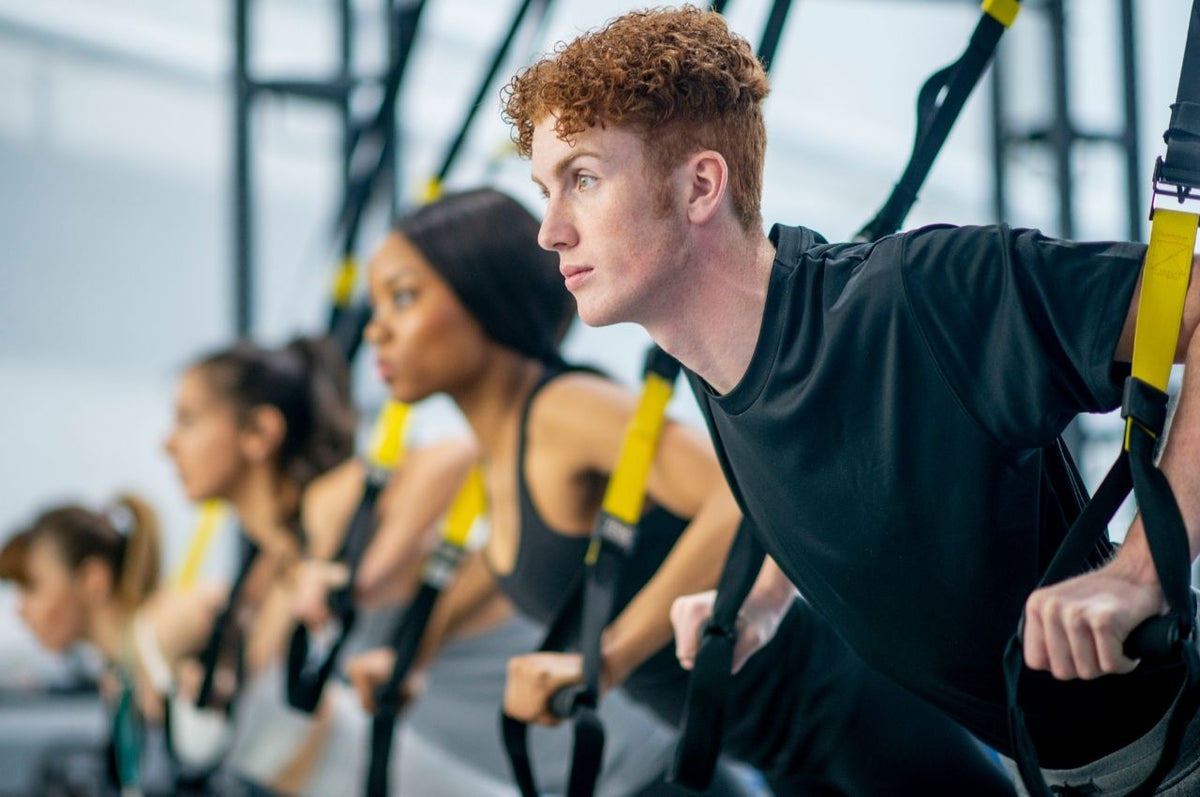 What Type of Resistance Training Is Best for Beginners? Physix Gear Sport