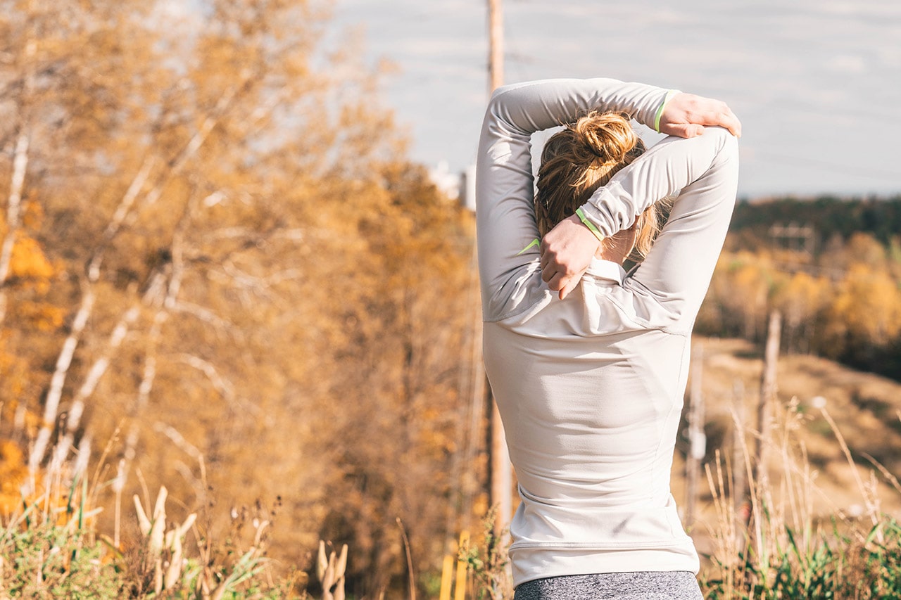The Top 5 Reasons Why Starting a Daily Exercise Routine Will Improve Your Life and The World Around You – Regardless of What Your Age Is!