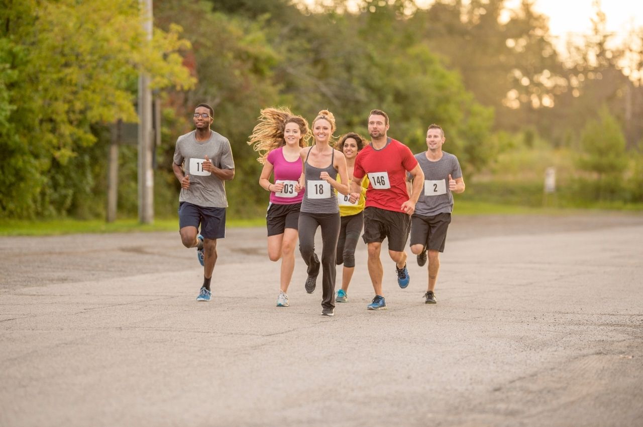 What To Do Before Your First 5K