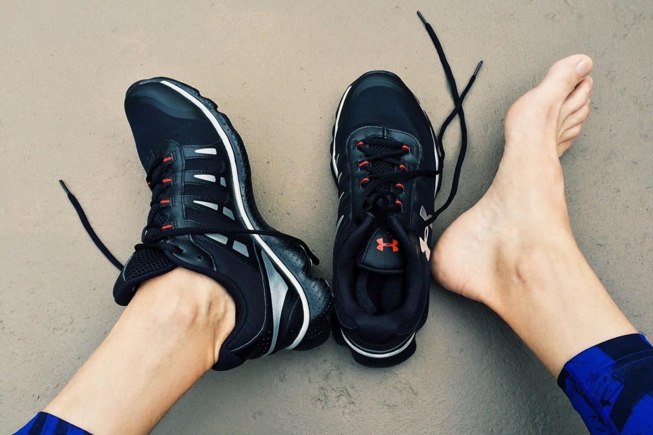 How to Properly Care for Your Feet
