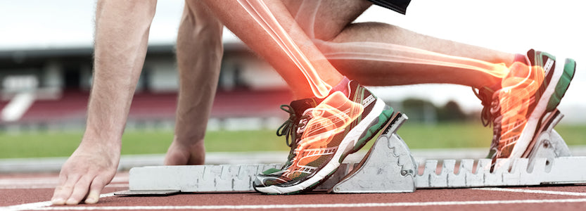 Building Bone Health: 5 Top Tips