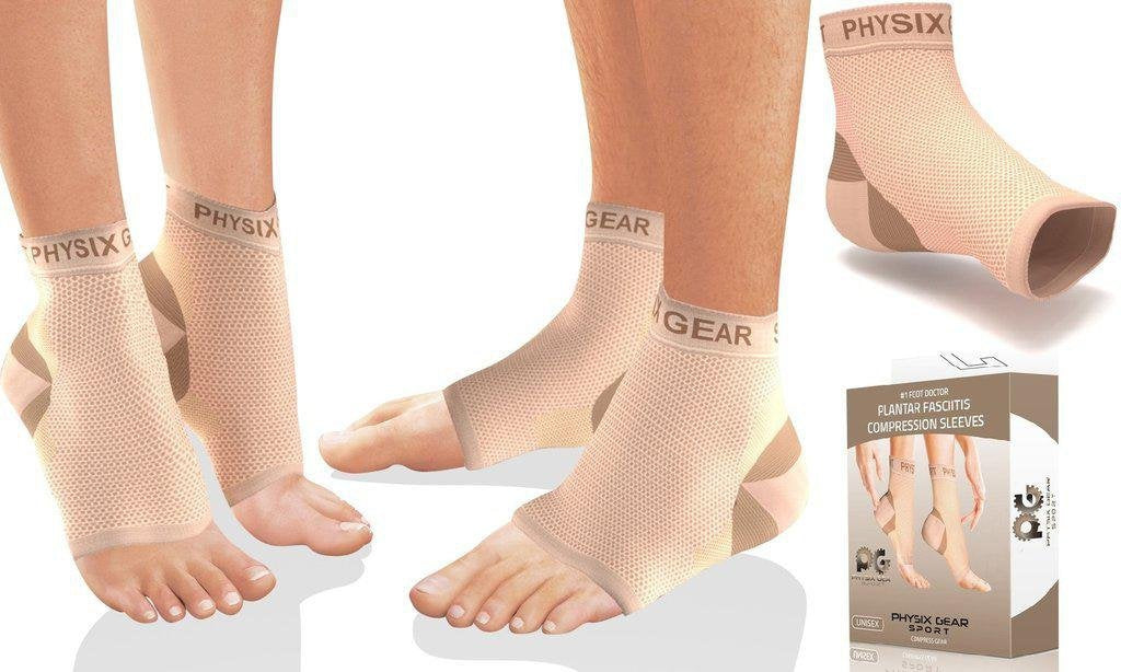 Buy specialized and customized socks for every sports person at Physix Gear-Physix Gear Sport