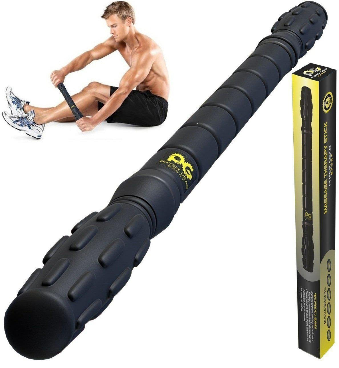 Buy Top Quality Accessories to Build Muscles and Recover Pain-Physix Gear Sport