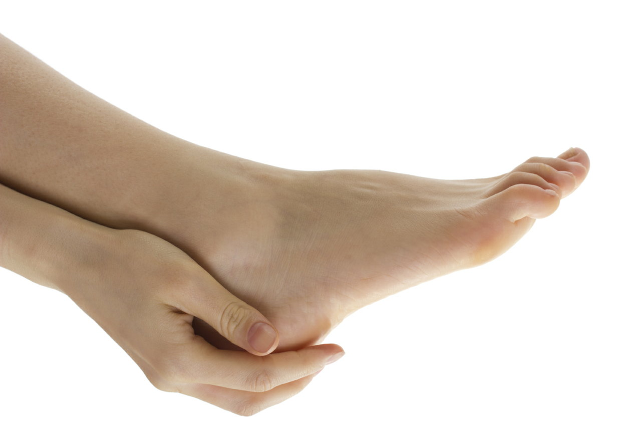 What are Heel Spurs?  How are they Treated?