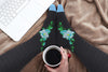 Everything You Need to Know about Physix Gear's New Flower Compression Socks-Physix Gear Sport