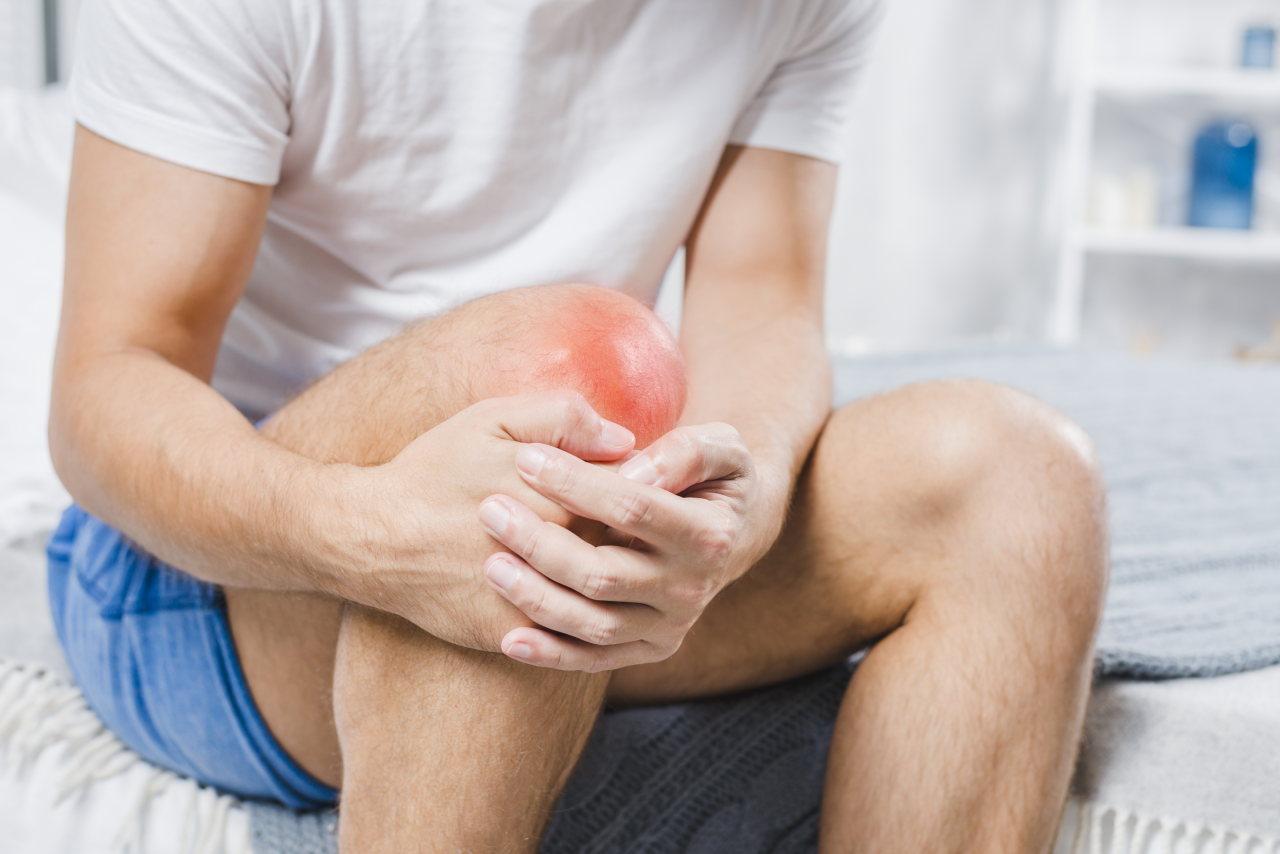 Patellofemoral Syndrome