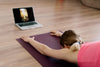 Gear Up to Revive Your Fitness Routine Through Yoga at Home-Physix Gear Sport