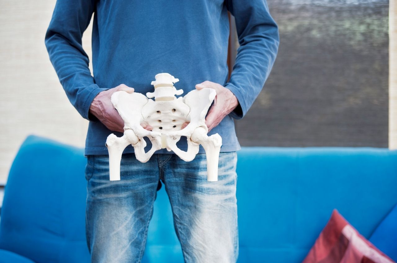 Is Your Pelvis Where it Should Be? Why A Neutral Pelvis Matters