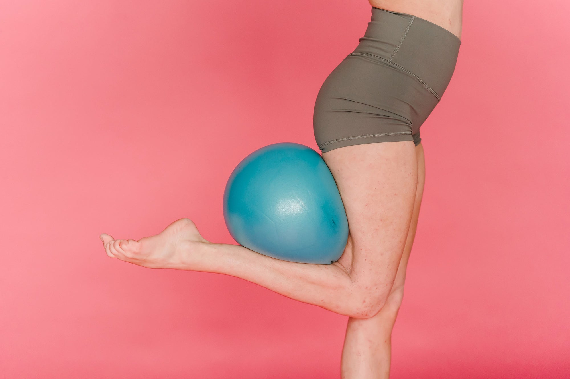 Top 5 Exercises for Killer Calves