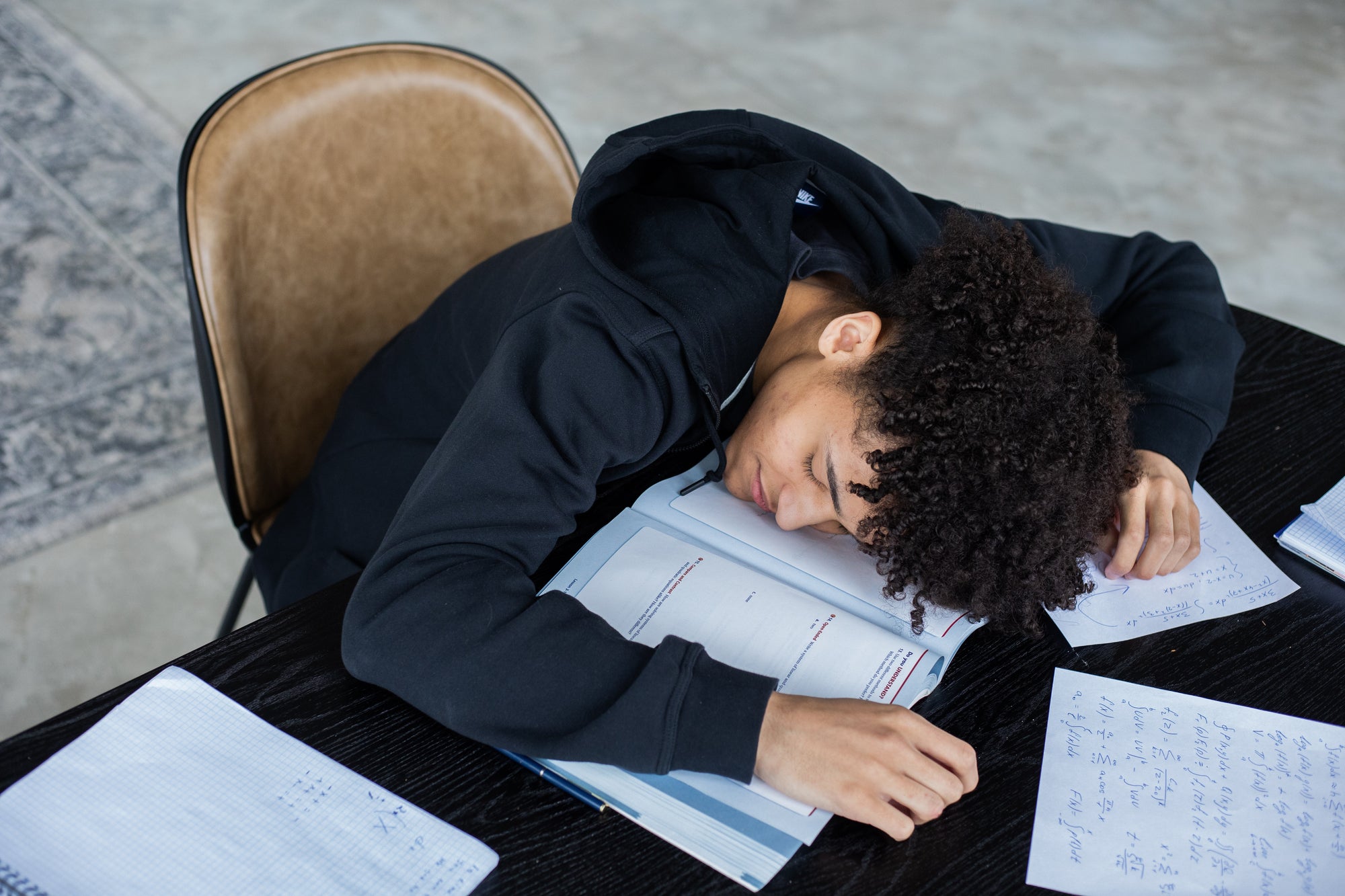 When Fatigue Hits: Top 5 Tips