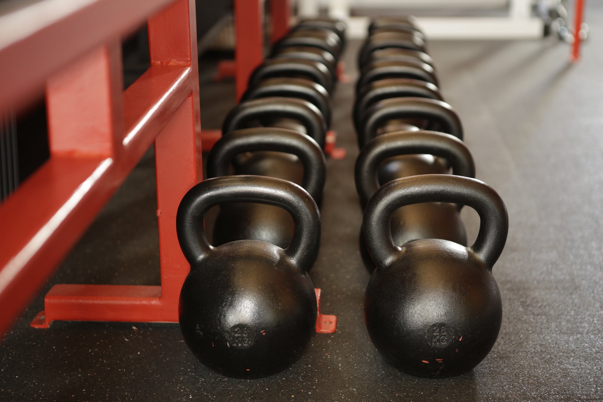 Working With Weights: 5 Top Tips