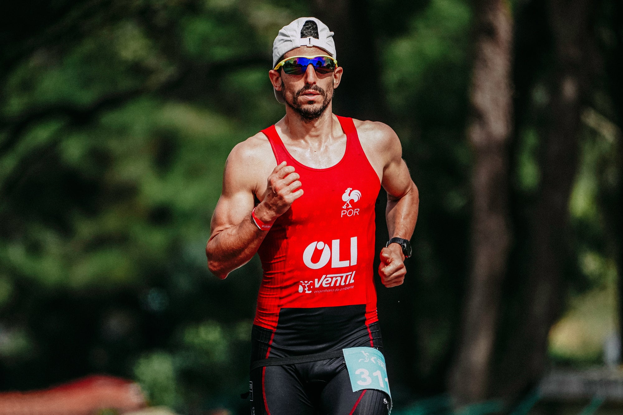 Race Walking: All You Need to Know - Physix Gear Sport