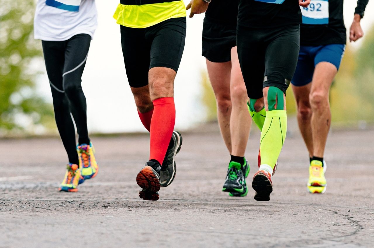 10 Reasons Why You Should Be Wearing Compression Socks Right Now-Physix Gear Sport