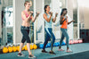 The Beauty of Bands: Why Resistance Bands Are So Popular