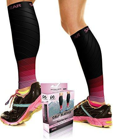Take advantage of the best quality branded compression sleeves-Physix Gear Sport