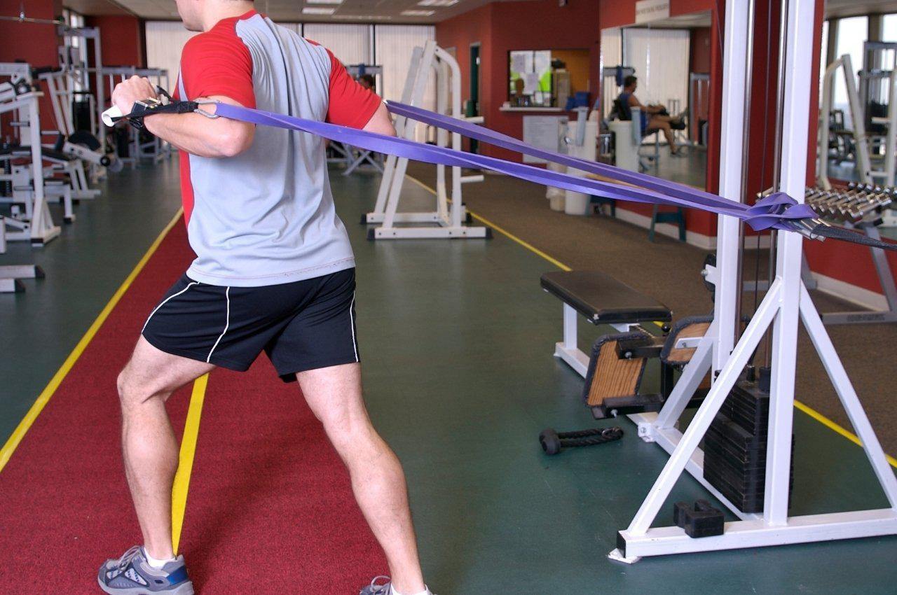 Benefits of Resistance Training