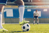 Ultimate Guide to Lower Body Exercises for Soccer-Physix Gear Sport