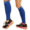 Use top quality calf compression socks for better blood flow-Physix Gear Sport