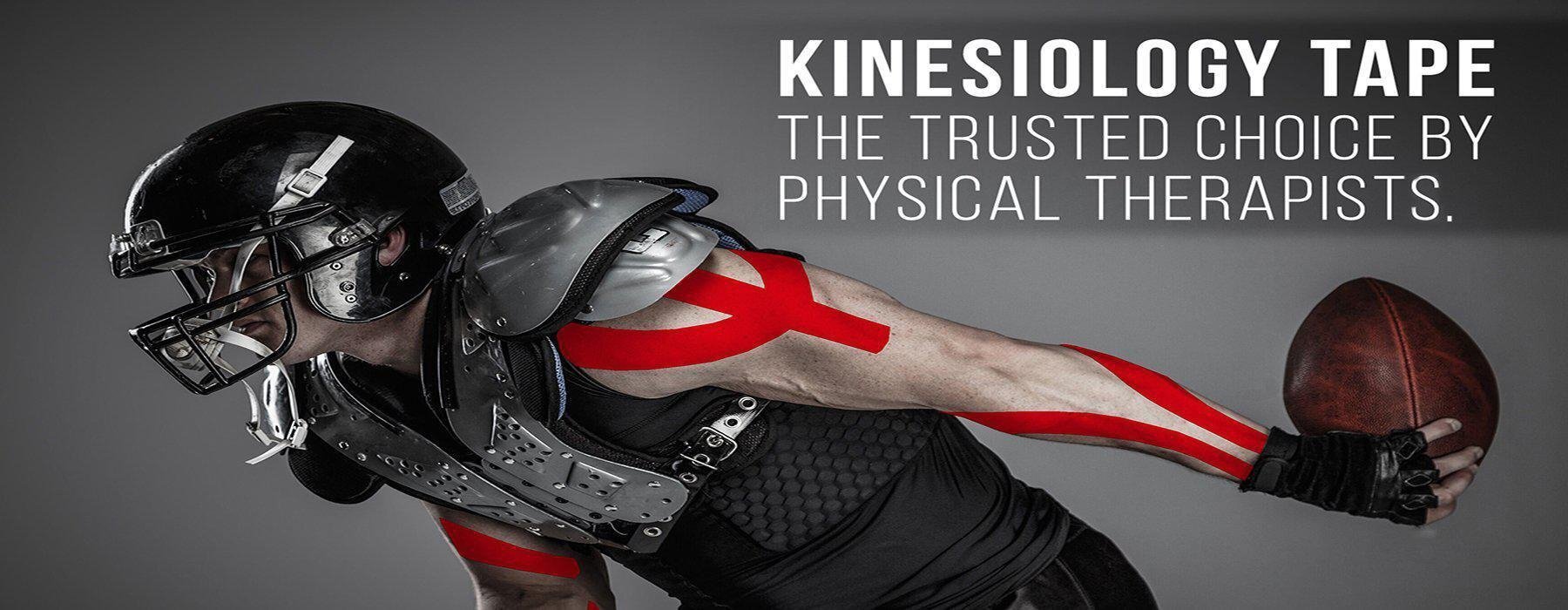 Kinesiology Tape-Physix Gear Sport