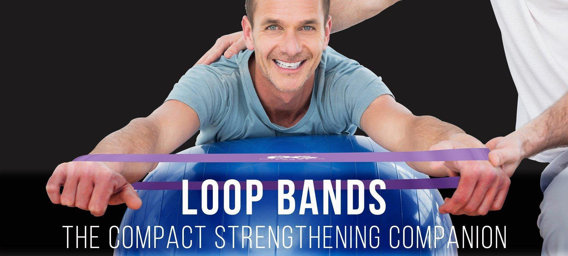 Loop Bands-Physix Gear Sport