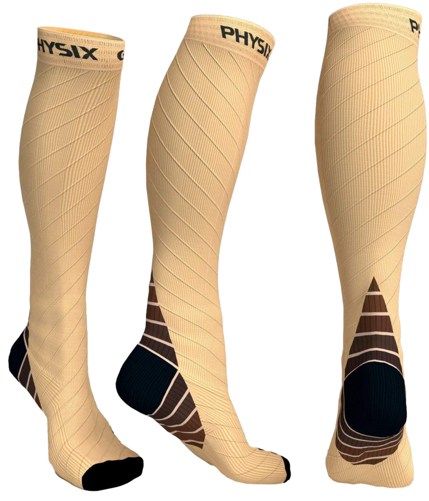 Physix Gear Sport Compression Socks