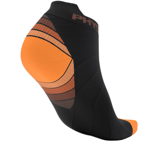 Best Low-Cut Compression Socks: Comfort and Performance for Active