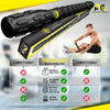 Muscle Roller Sticks - Versatile Tools for Muscle Relief and Recovery - Black Color -  Size