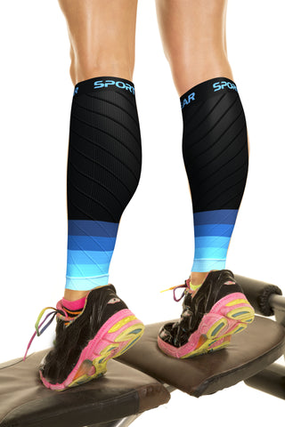 Best Calf Compression Sleeves: Boost Performance and Reduce Fatigue – Physix  Gear Sport