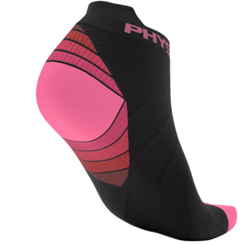 Best Low-Cut Compression Socks: Comfort and Performance for Active Feet ...
