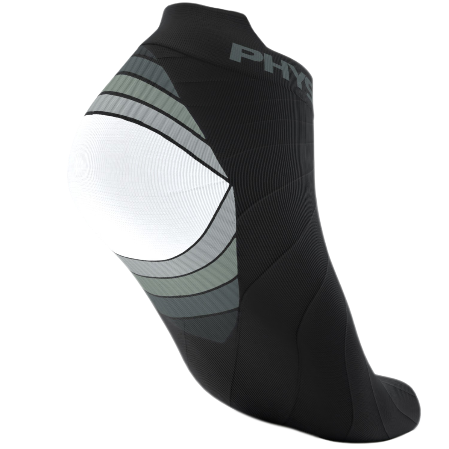 Low Cut Compression Socks Comfort and Support for Active Feet
