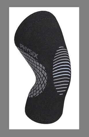 knee gears Best Knee Sleeves: Support and Stability for Active Individuals – Physix Gear Sport